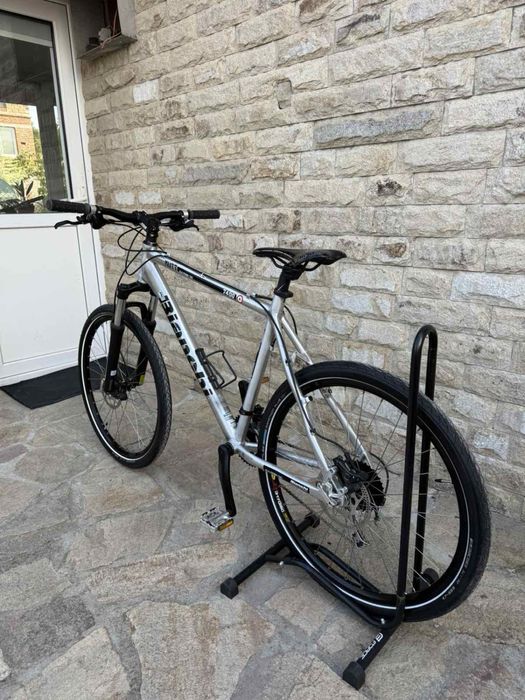 Mtb Bianchi Mutt 7400 26 L