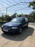 Vand vw passat b5.5
