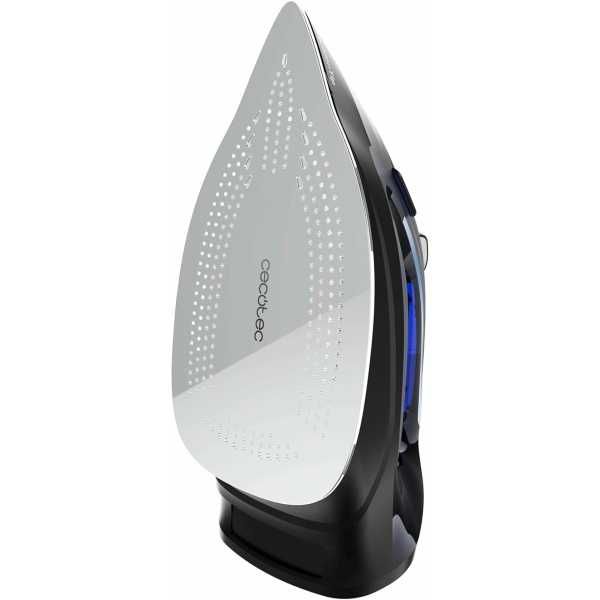 Парна ютия Cecotec Ironhero 3200 Force Anodized