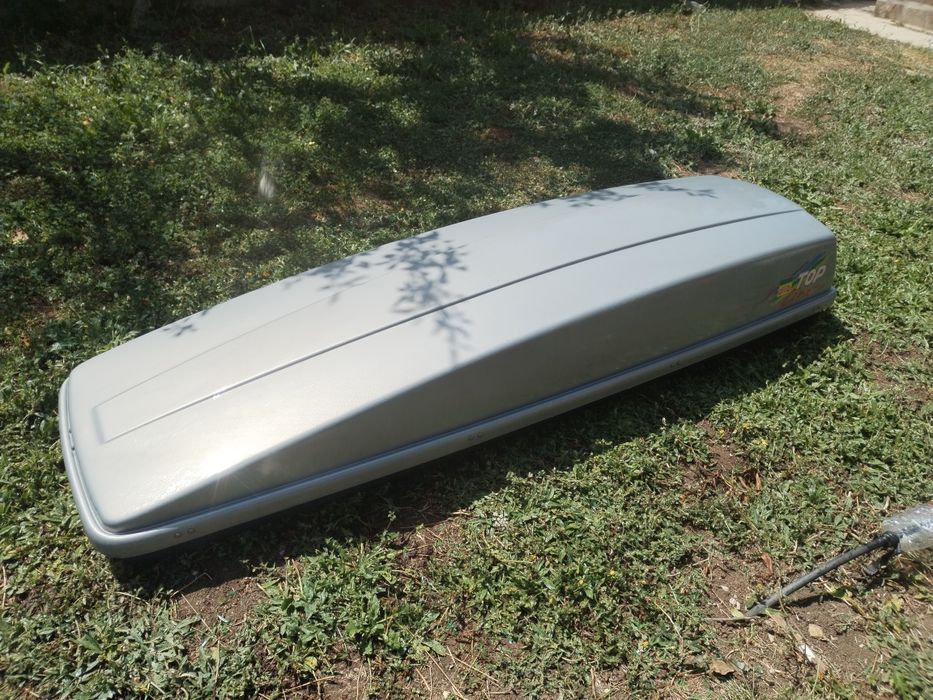 багажник за кола