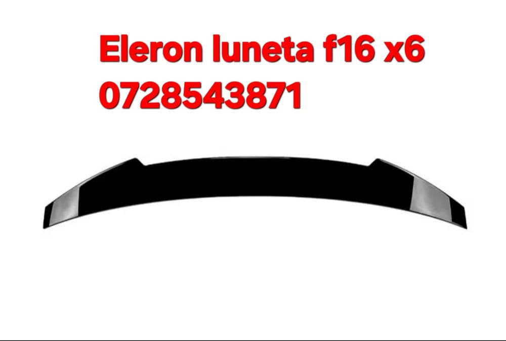 Eleron luneta x6 f16