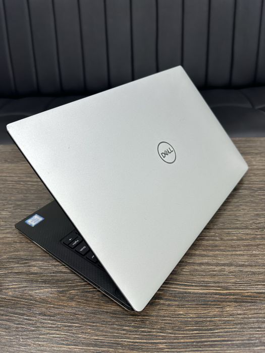 8-ядерный i5 ультрабук Dell XPS , для офисных работ и интернета