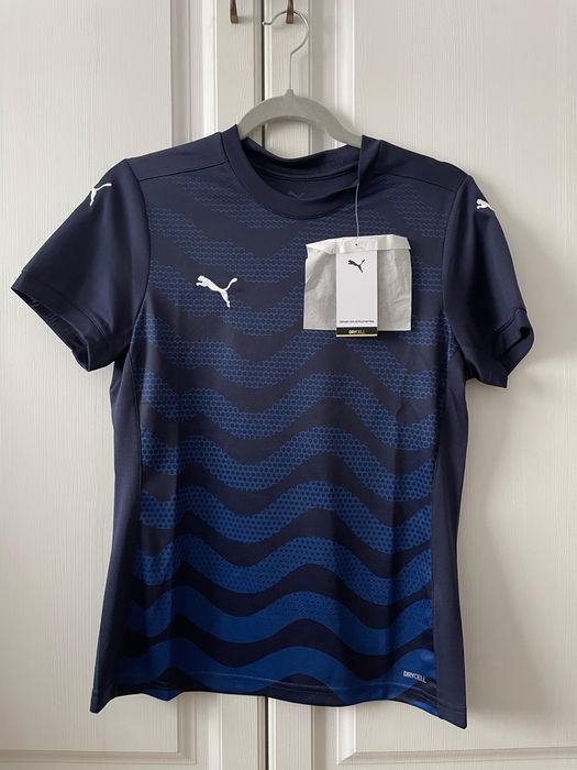 Puma Teamcup Training Jersey