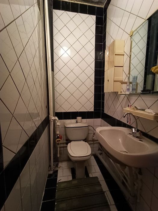 Карасу -6.  3/4/5. 2×6 балкон.