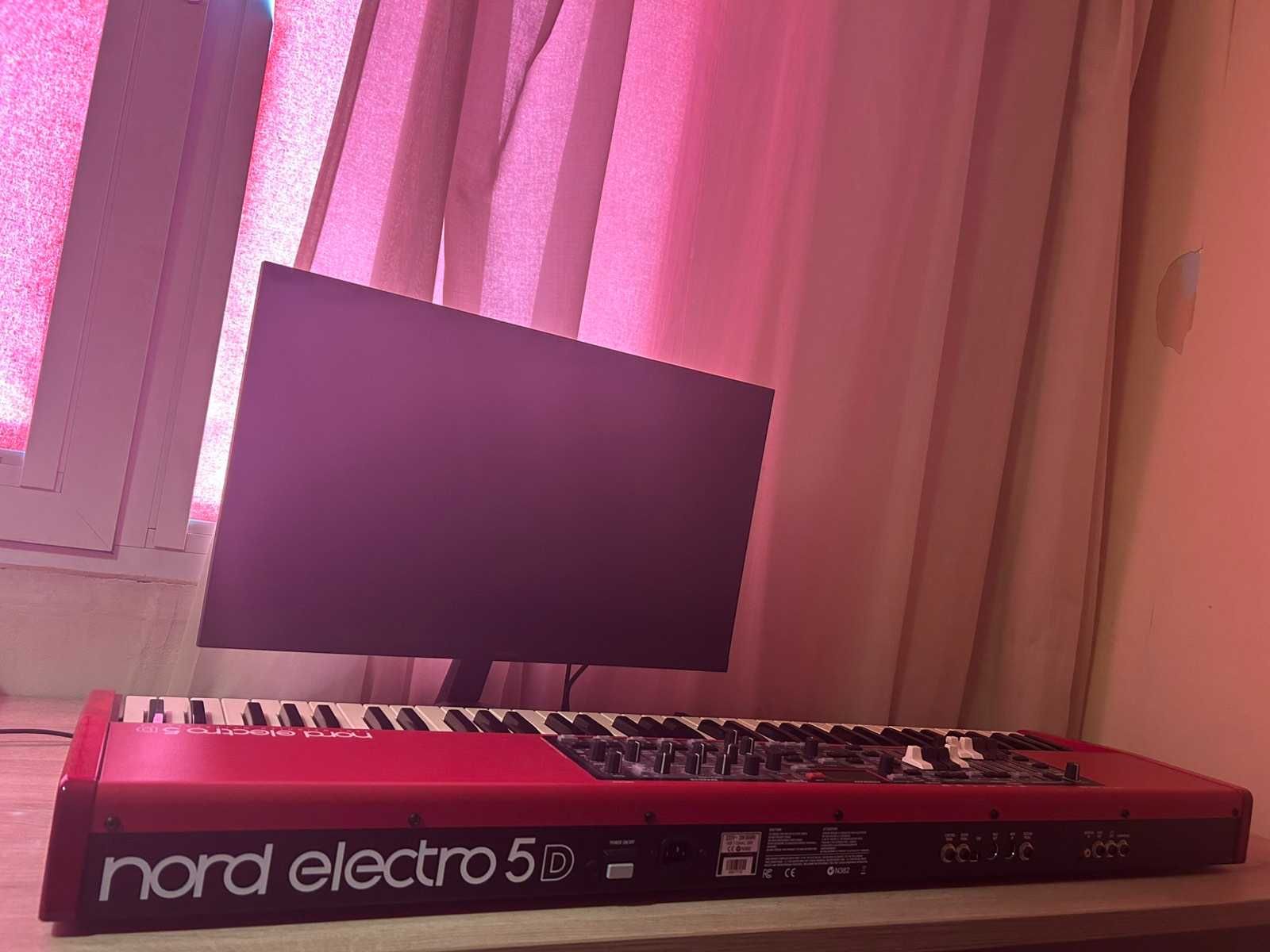 Nord Electro 5D 73