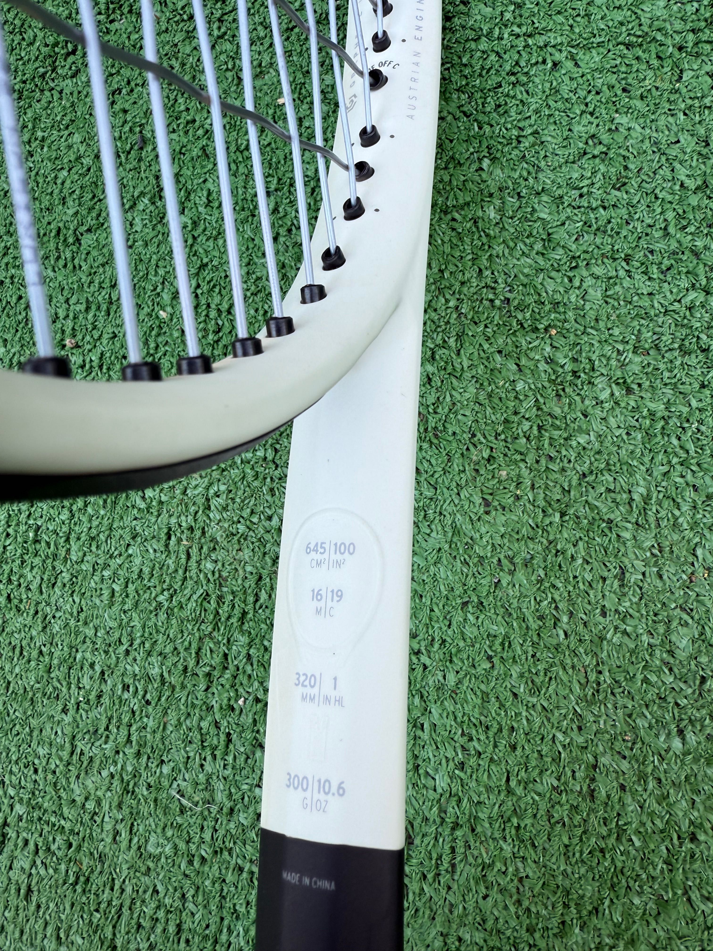 Head Speed MP 2024