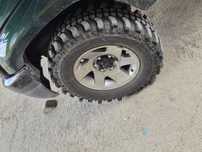 Off road cauciucuri