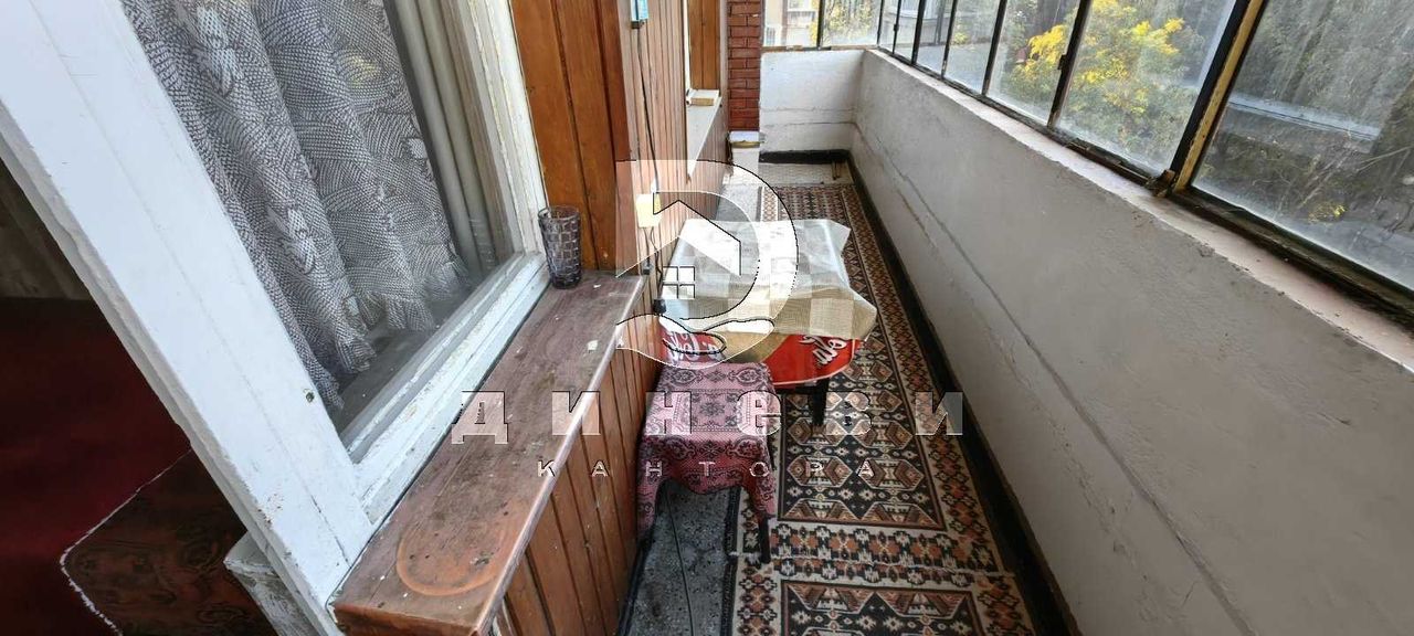 Продава се Четиристаен апартамент в Стара Загора, Център - 84 кв.м за 1310 €/кв.м - Снимка #10