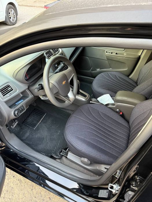 Новый Кобольт срочно