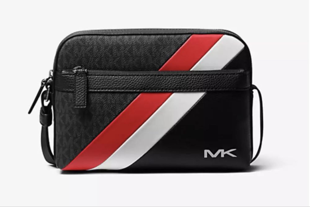 Micheal Kors Оригинал Мужская Барсетка