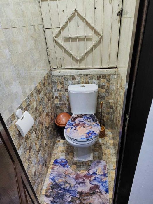 Сдаю свою 2–3/1/4 в Чиланзаре, 6-м квартале.