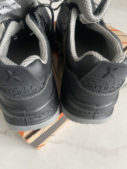 Bocanci protectie Exena marimea 42