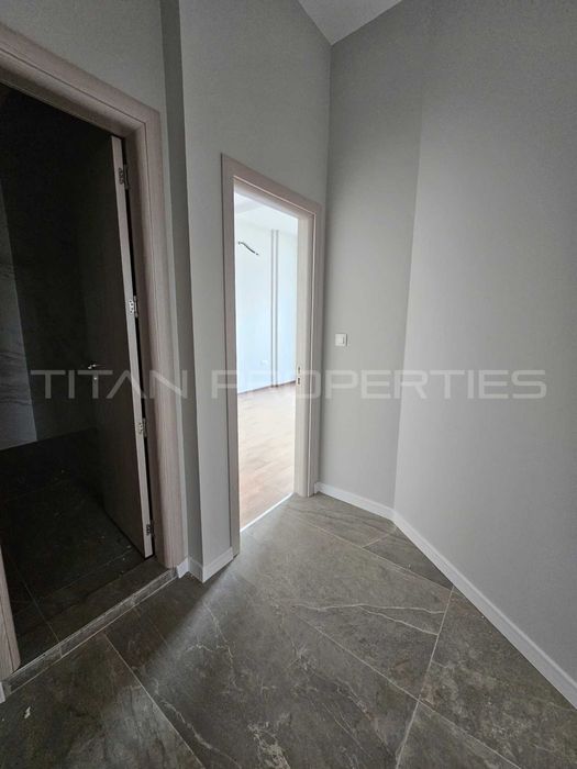 Продава се Двустаен апартамент в Пловдив, Христо Смирненски - 78 кв.м за 1500 €/кв.м - Снимка #9