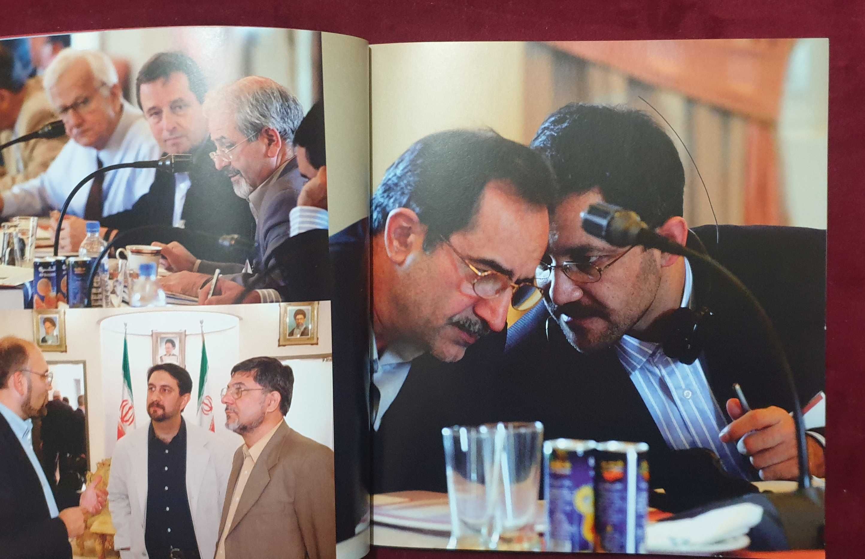 The Middle East and Western Values. A Dialog With Iran