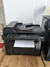 МФУ HP Laser Jet Pro M1536dnf