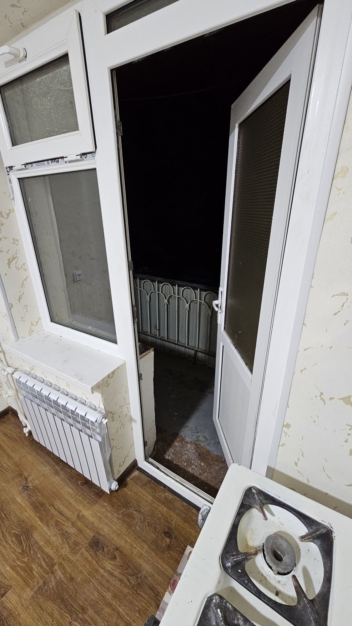 Продаю вЧирчике свою 1 комн.квартиру