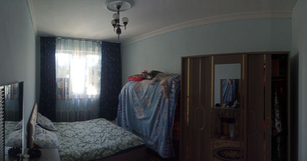 уй  сотилади 5 хонали. 120 кв. Холати тоза