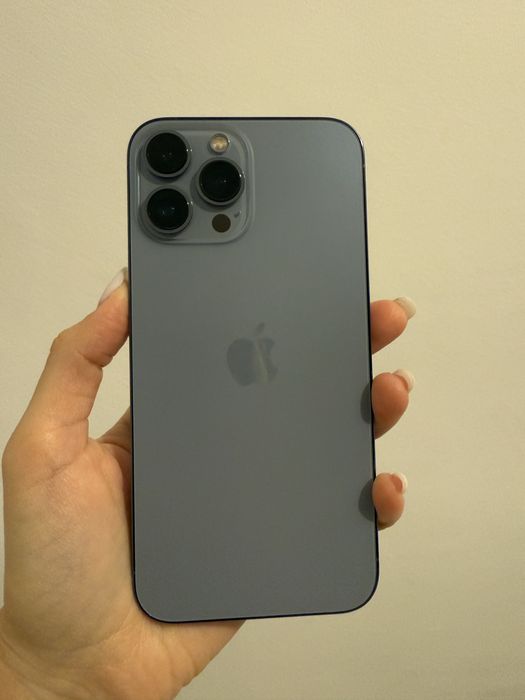 Iphone 13 pro max 512 gb