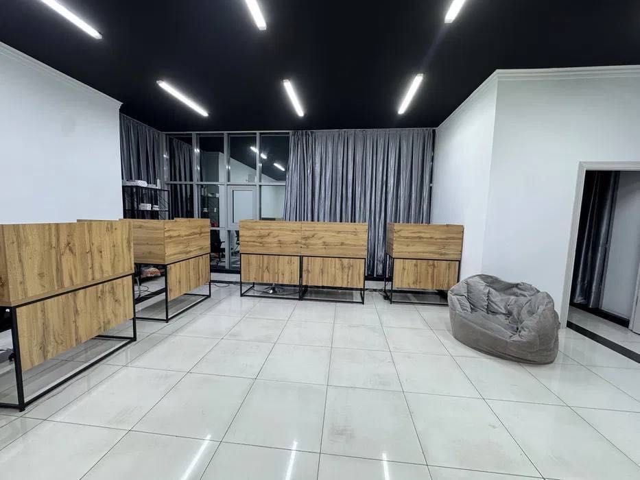 Аренда офис метро Айбек 130м2