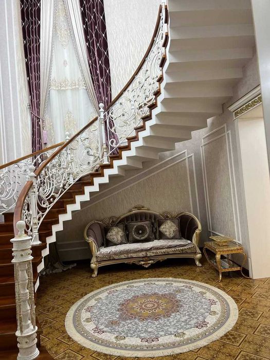 Аренда Дом 7-ком Мирзо-Улугбек | Никитина |