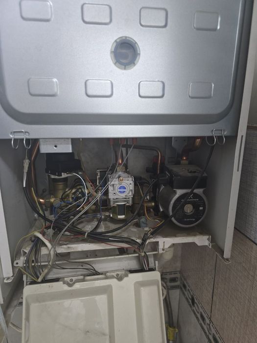 remont katyol ремонт котлов замена запчастей