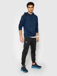 Pantaloni sport/trening barbati Under Armour ,Negru ,Relaxit fit