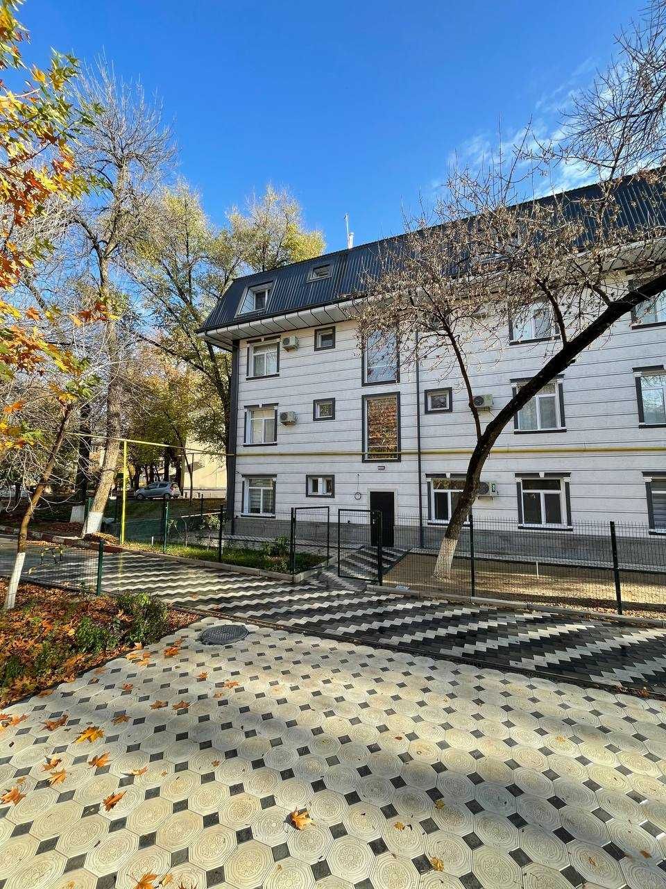 продажа Гостиница в сердце Чиланзара 8 соток, 26 комнат  [998114]