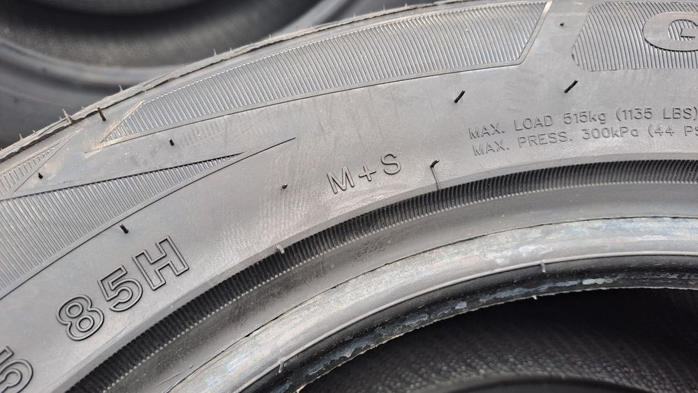 Anvelope noi all season 195 55 r15