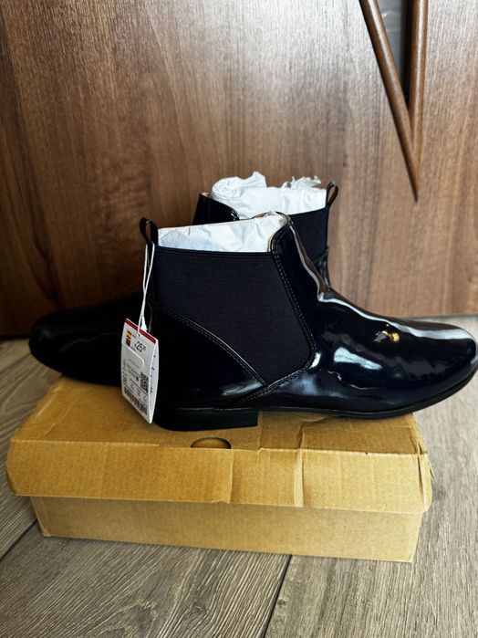 Дамски боти Зара / Zara
