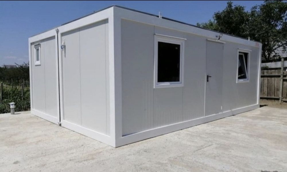 Vand containere modulare container modular calitate bună