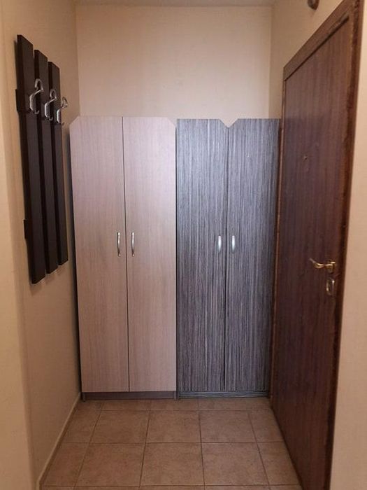 Дава се под наем Едностаен апартамент в Варна, Окръжна болница - 40 кв.м за 250 € - Снимка #5