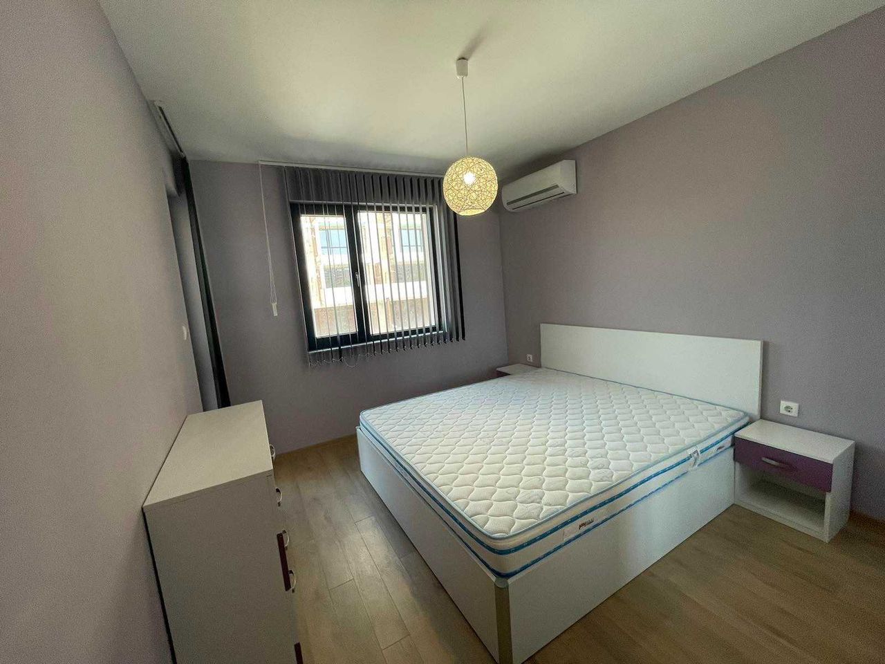 Дава се под наем Двустаен апартамент в Пловдив, Остромила - 68 кв.м за 357 € - Снимка #4