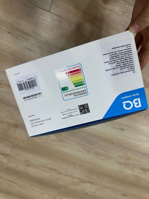 Робот мойщик окон BQ WR100