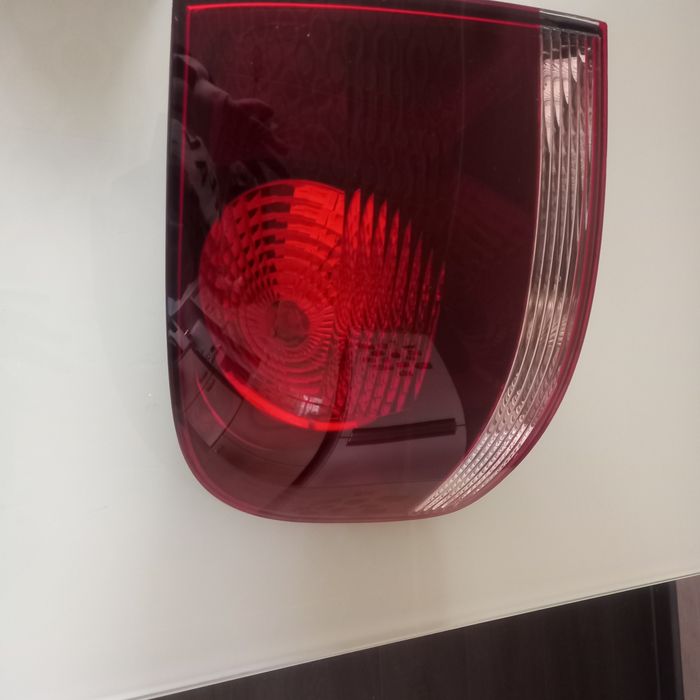 Заден ляв за Фолксваген Таурег