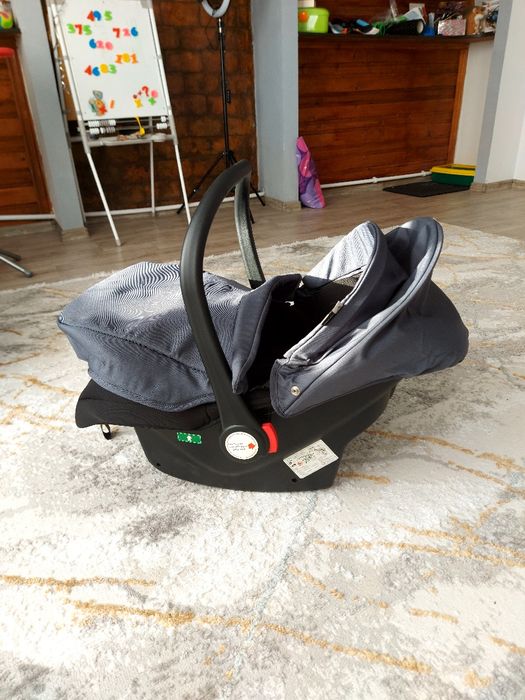 Автокресло от 0-13кг