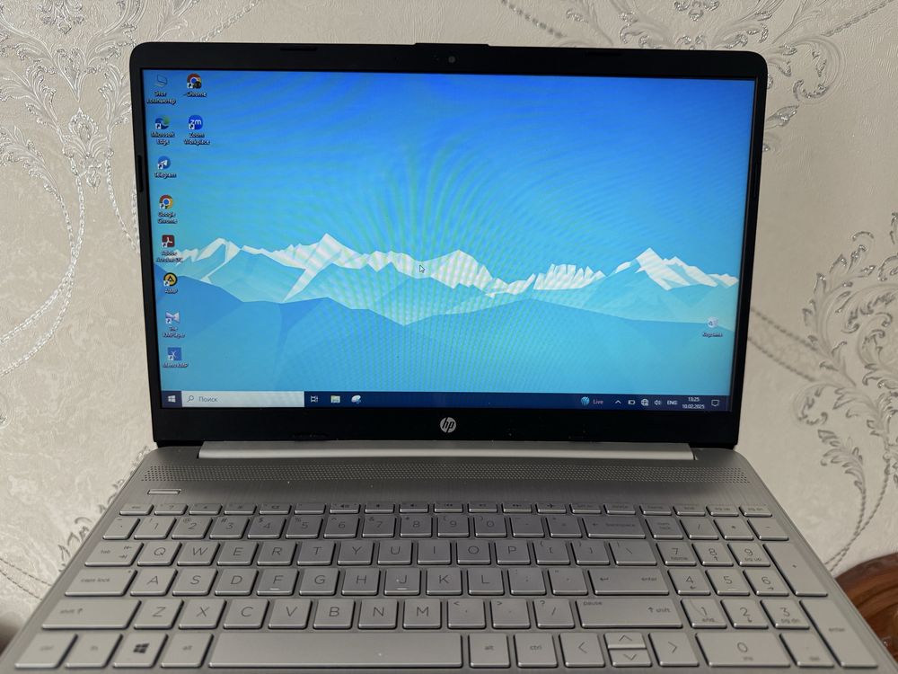 Hp noutbuk 256 Gb