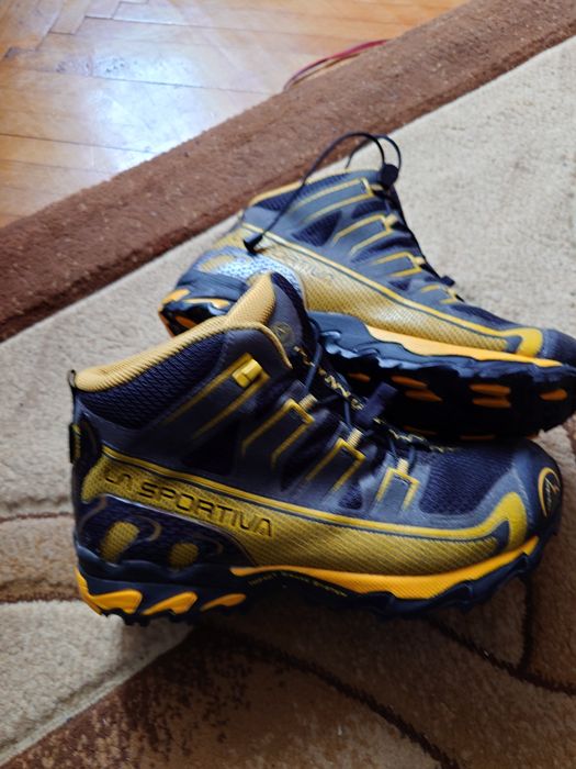 Bocanci iarnă drumetie NR 38