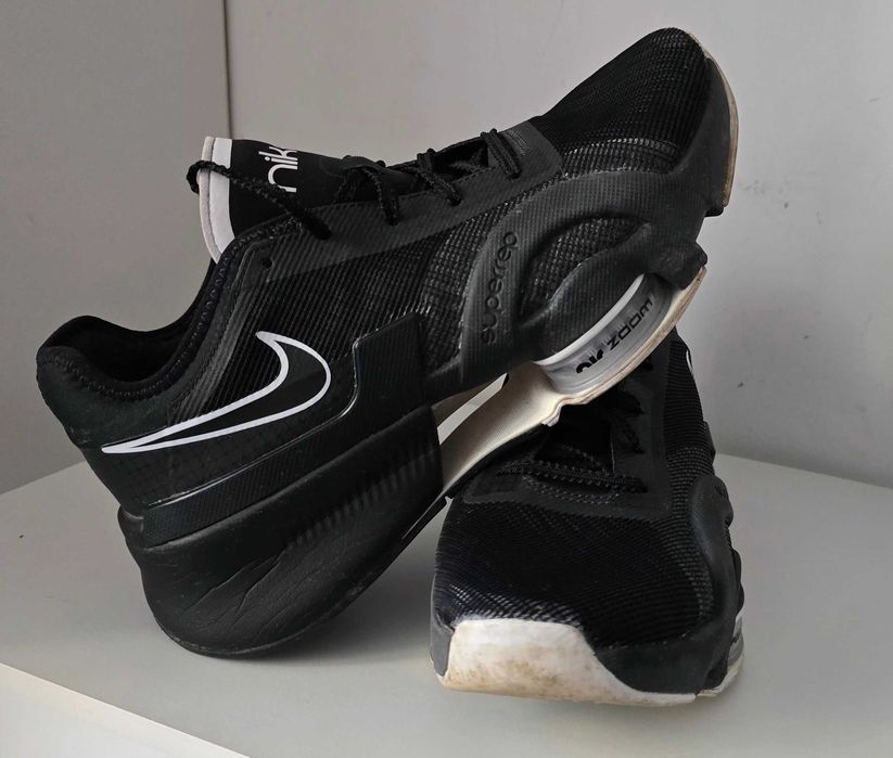 Дамски маратонки Nike 38