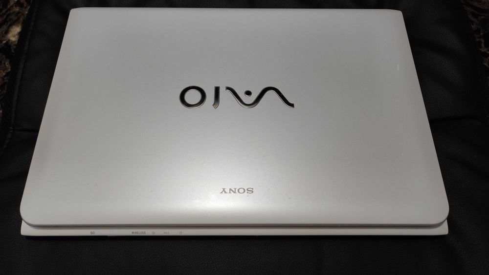 Laptop Lenovo Sony Vaio i5-3210M
