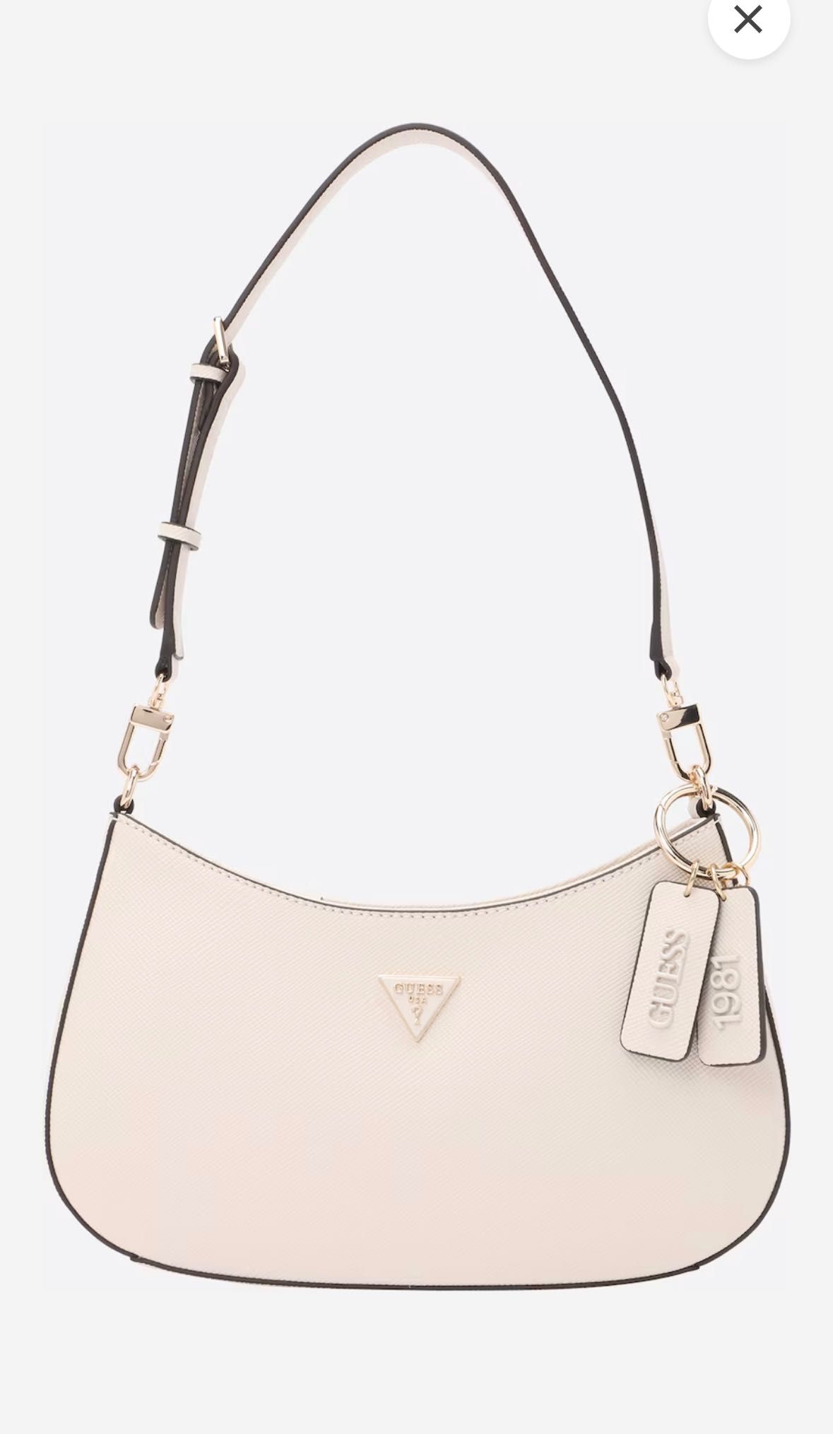 Чанта Guess Noelle