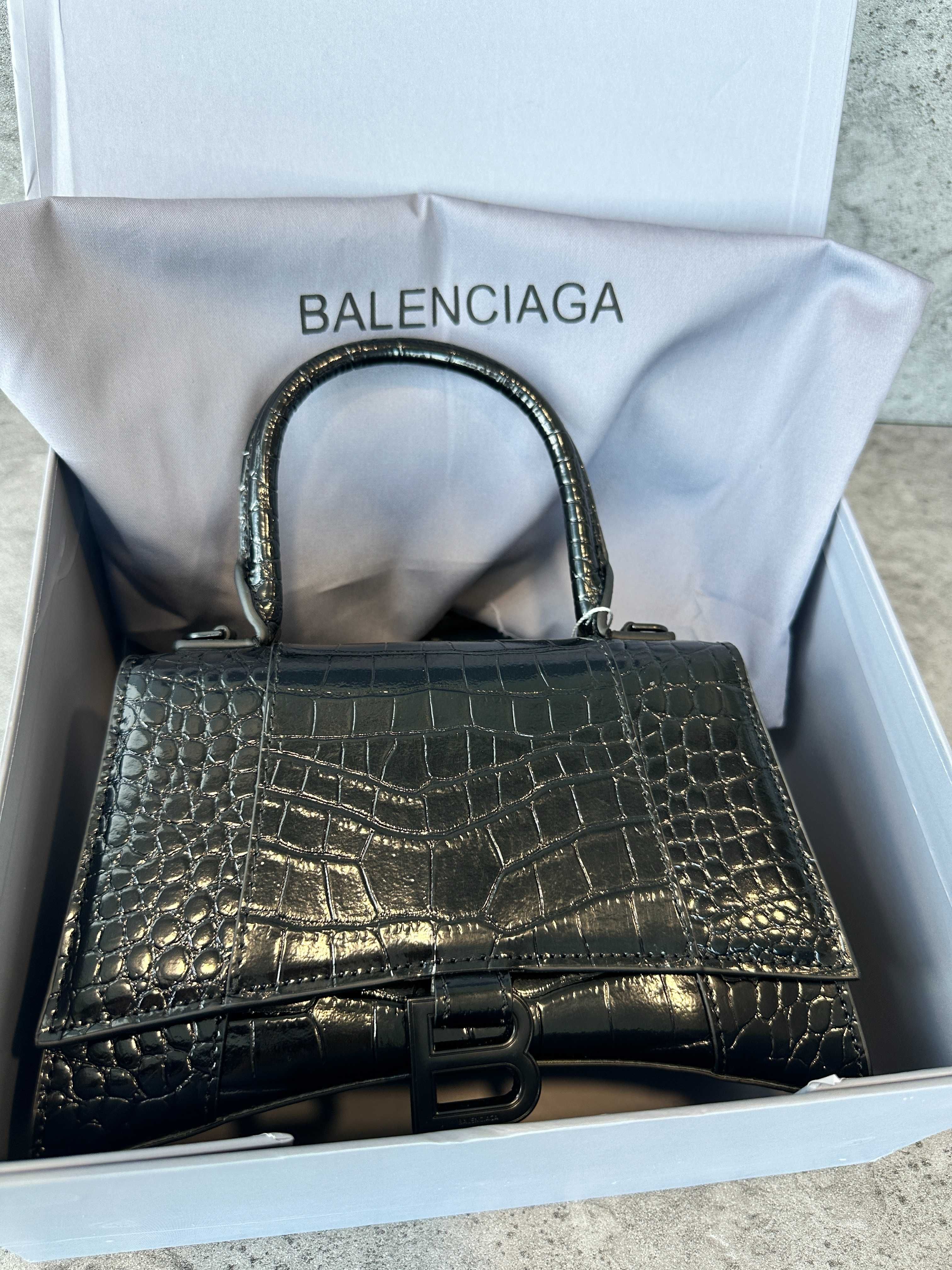 Дамска Чанта Balenciaga