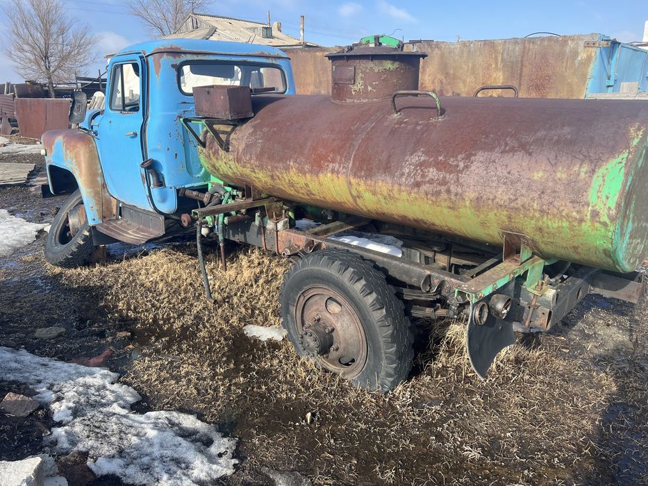 Продам газ 52