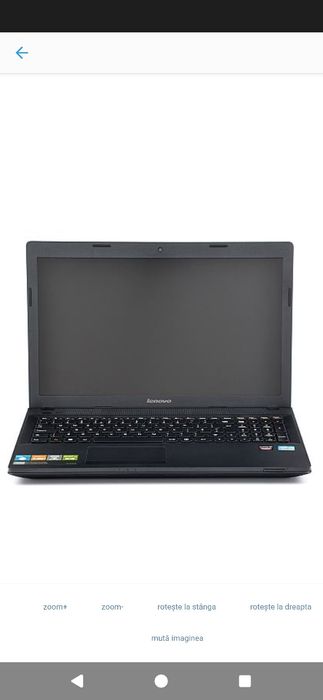 Lenovo ideapad g500 i5