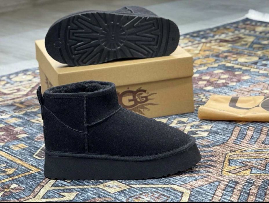 Ghetute UGG 36,37,38,39,40