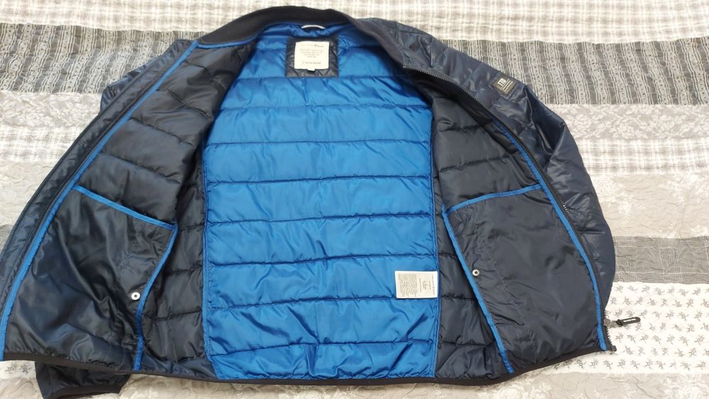 Tom Tailor Denim  мъжко яке М