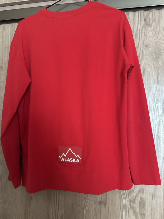 Лонгслив стильный НОВЫЙ от Gulliver