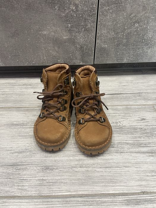 Обувки-боти Bimakon