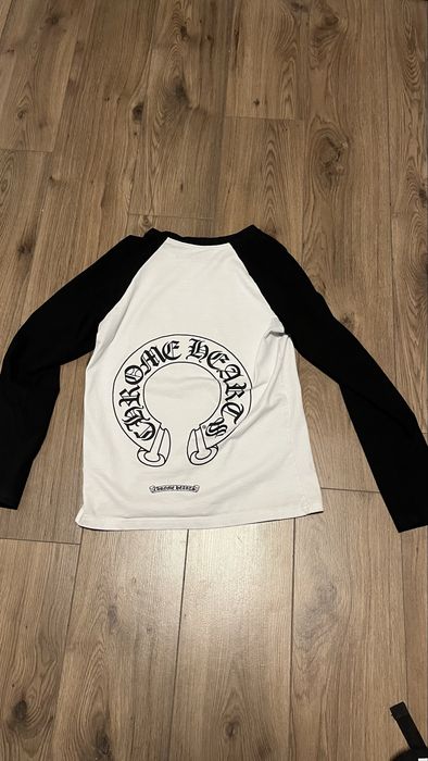 Chrome hearts long sleeve