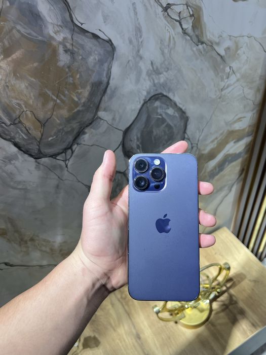 Iphone 14 Pro Max 256GB