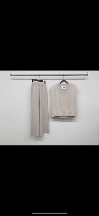 Продам двойку шерстяную